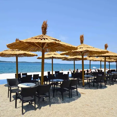 펜션 Snjezana In Stinjan - Istrien 17365 *