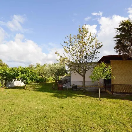 Snjezana In Stinjan - Istrien 17365 * 풀라