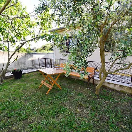 Snjezana In Stinjan - Istrien 17365 *