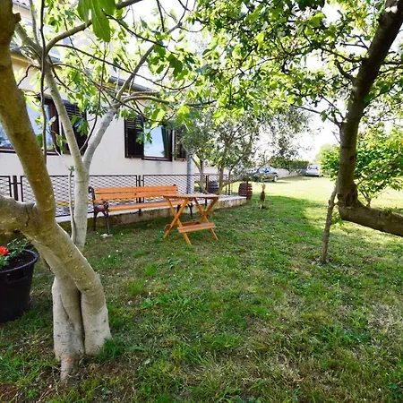 Snjezana In Stinjan - Istrien 17365 *