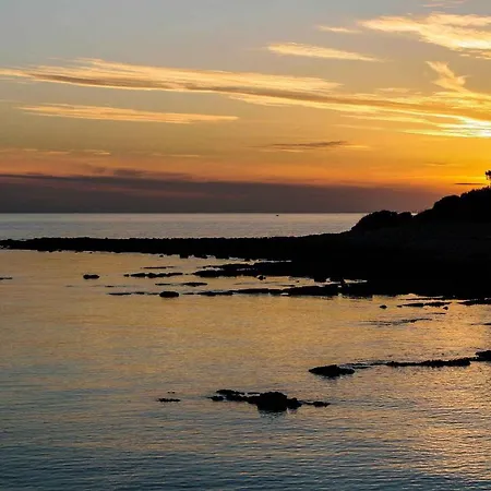 Snjezana In Stinjan - Istrien 17365 펜션 *