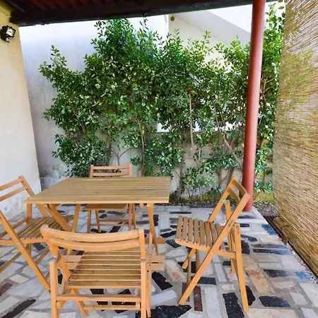 펜션 Snjezana In Stinjan - Istrien 17365 풀라