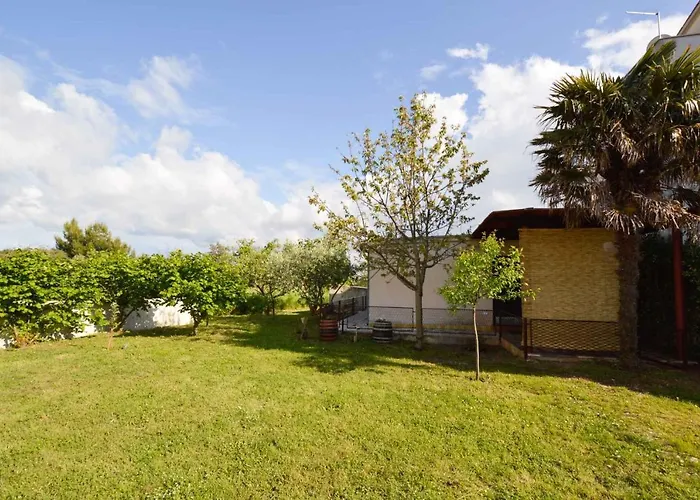 Snjezana In Stinjan - Istrien 17365 * 풀라