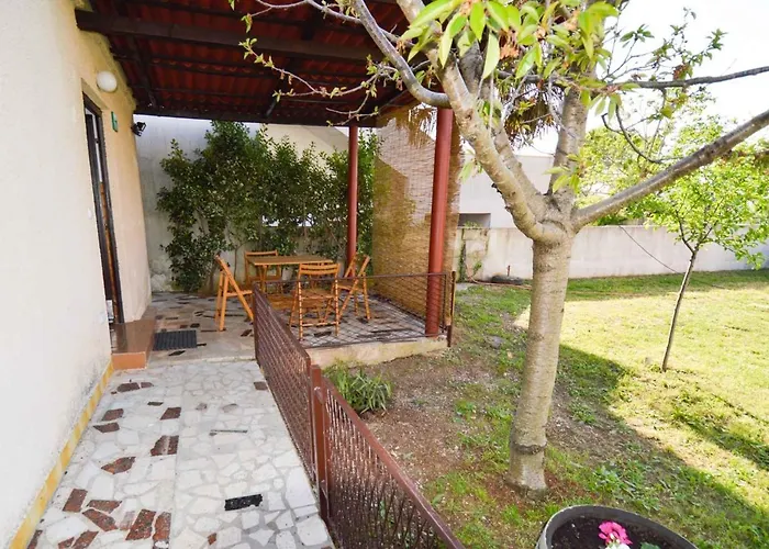 Snjezana In Stinjan - Istrien 17365 펜션 풀라