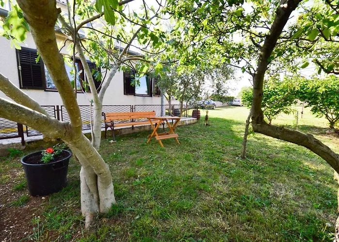 Snjezana In Stinjan - Istrien 17365 *