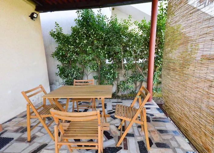 펜션 Snjezana In Stinjan - Istrien 17365 풀라